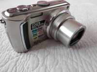 Цифрова камера фотоапарат Panasonic Lumix