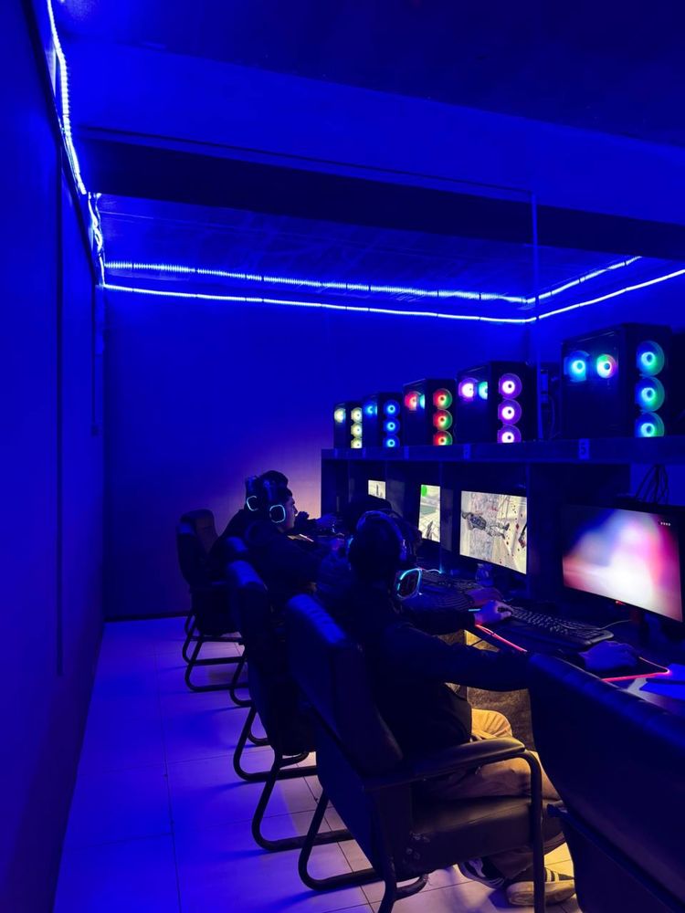 Gaming Kompyuter 10dona mavjud