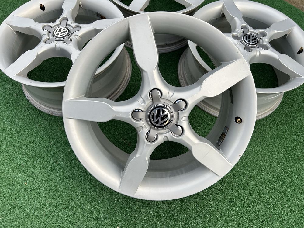 5x112 17 ски vw golf 5 6 pasat touran kadi seat skoda