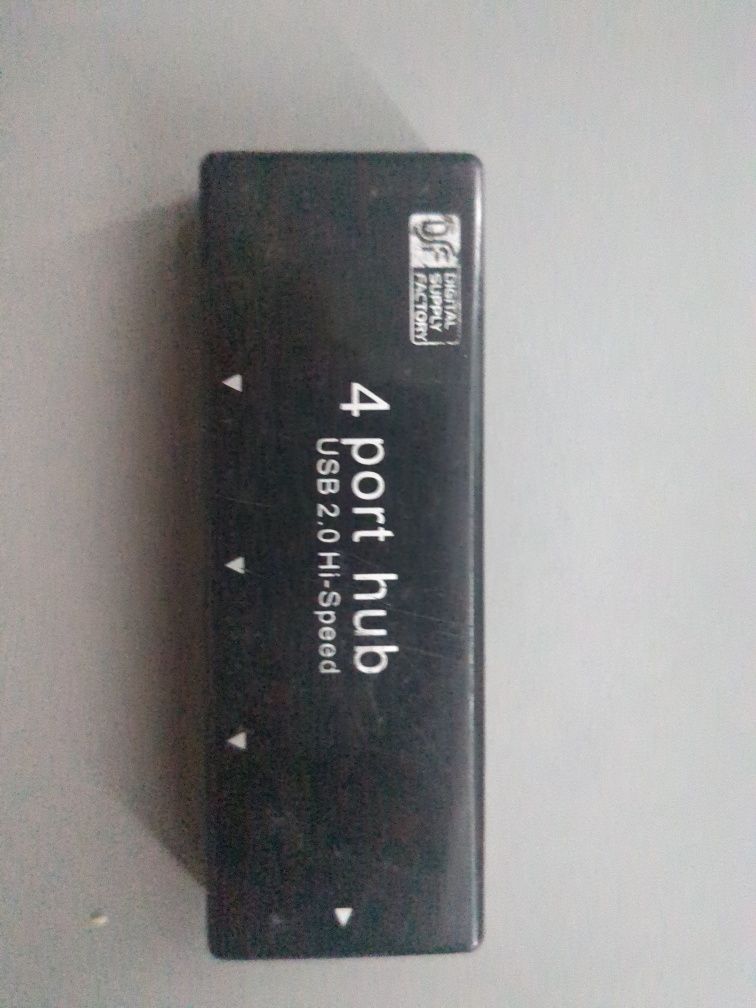 Продам USB hub 2.0