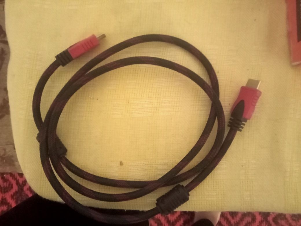 HDMI kabel yangi