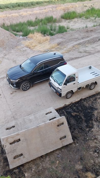 Ishonchli labo hizmati