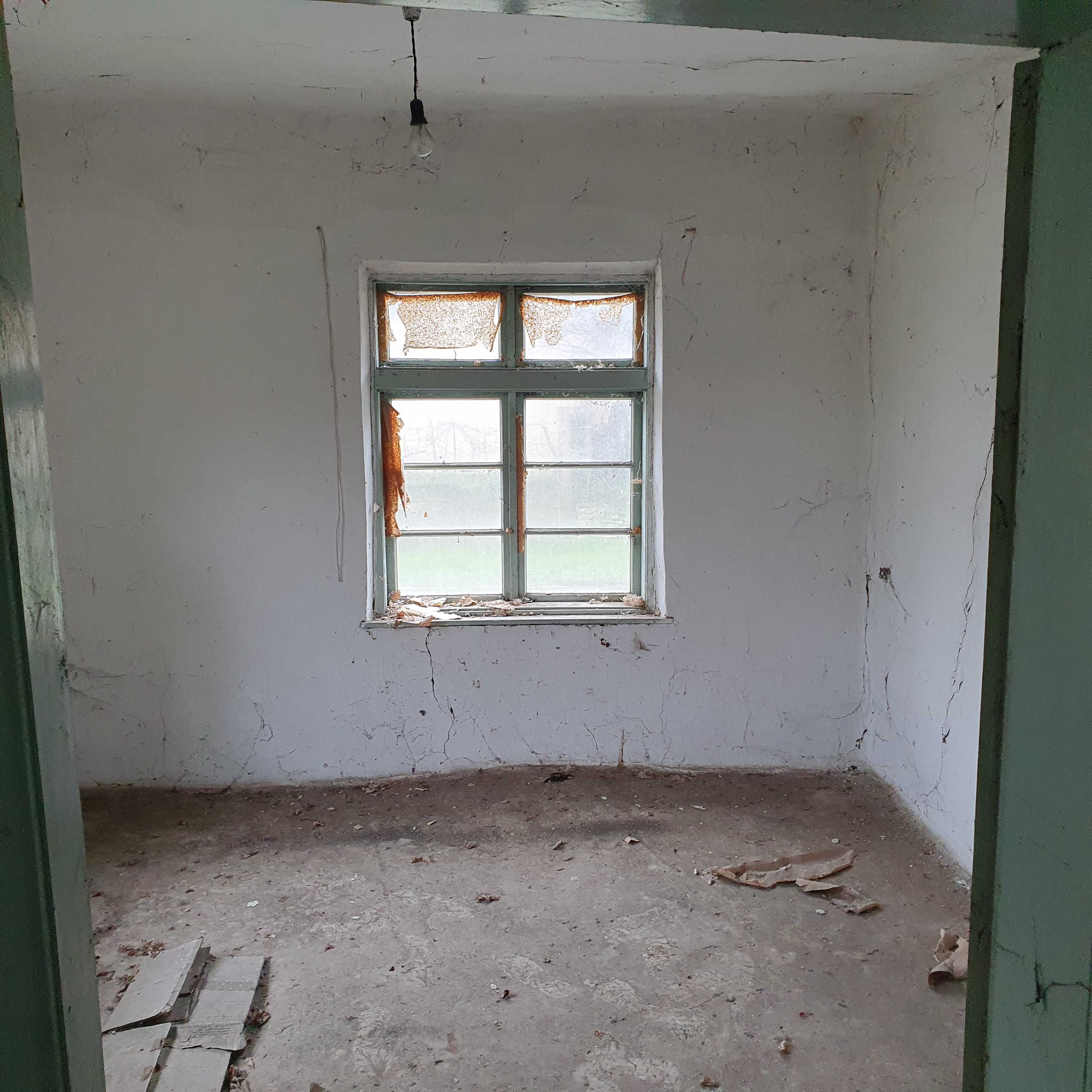 каменна къща в с.Волово, Русе