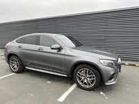 Mercedes-Benz GLC Coupe  220D 4Matic 9G-TRONIC