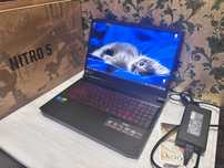 Acer Nitro 5. Core i5 11400h. RTX 3050.  Ssd 512gb. Ram 16gb.