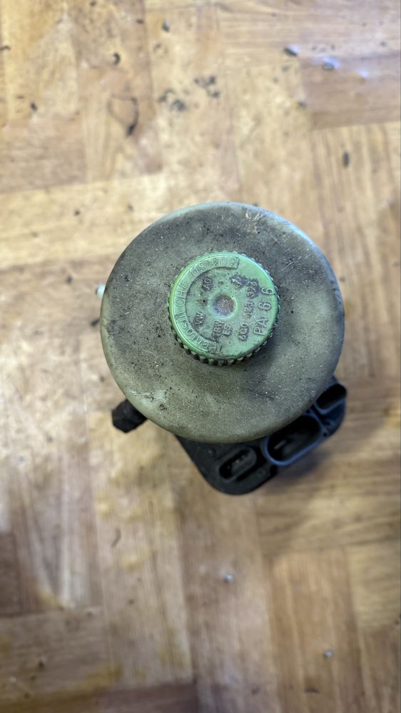 Електрическа Хидравлична Помпа / VW / Seat / Skoda / 6Q0423156AB / TRW