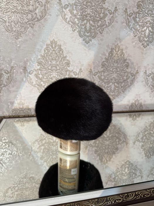 Продам норковый берет