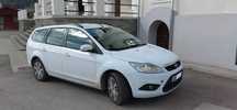 Ford Focus 2010 Euro 5