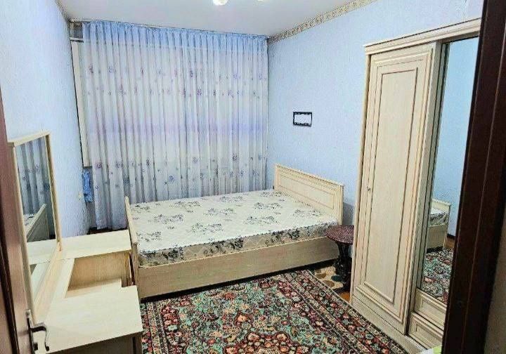 Yashnobod do'stlik metro