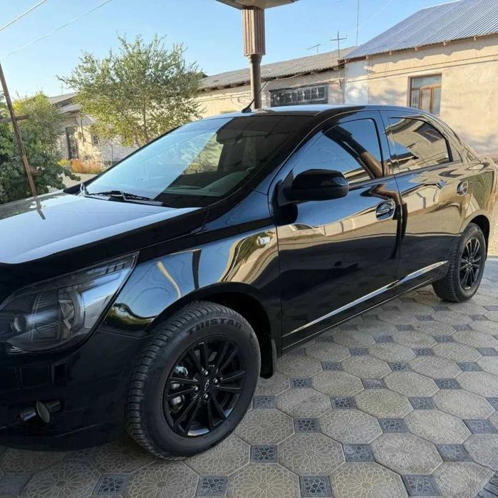 cobalt Qidiryapsizmi