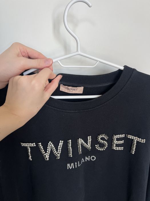 Twinset пола и пуловер