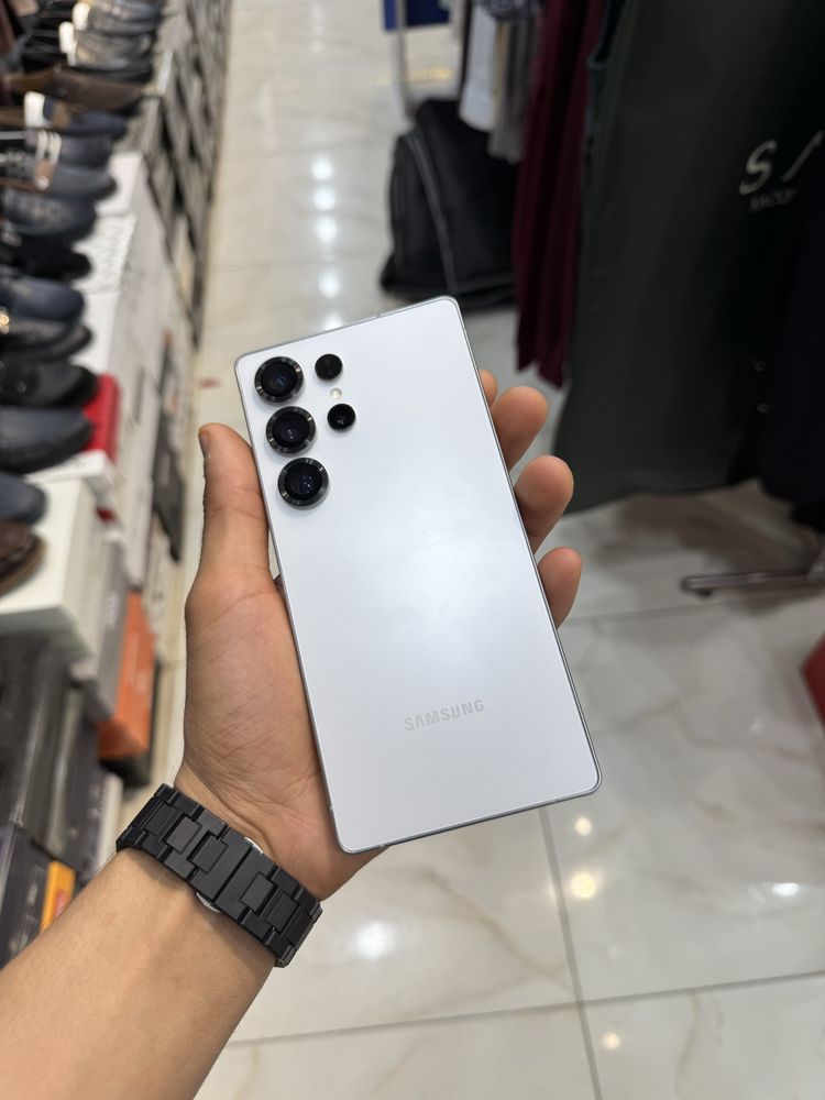 Samsung s 25 Ultra 256 Gb
