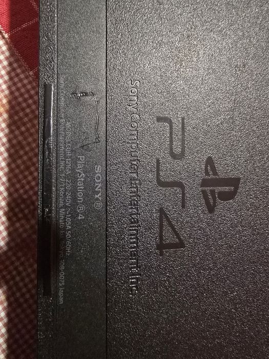 Sony Playstation 4  PS4