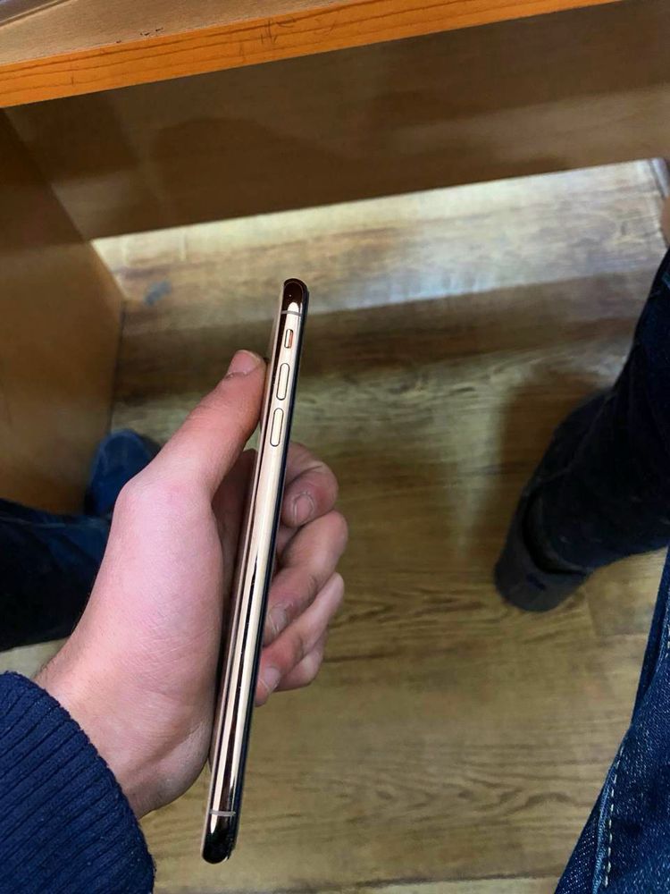 Iphone XS Max 256gb