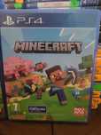 Minecraft - ps4/ps5