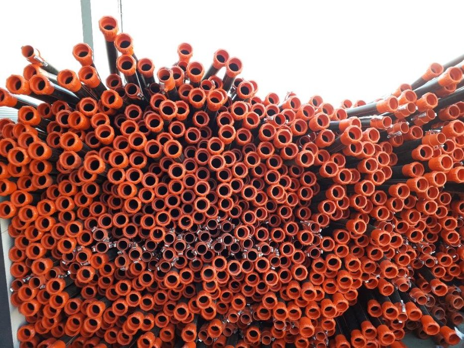 Coloana de irigat 150 m (6m x 90mm)