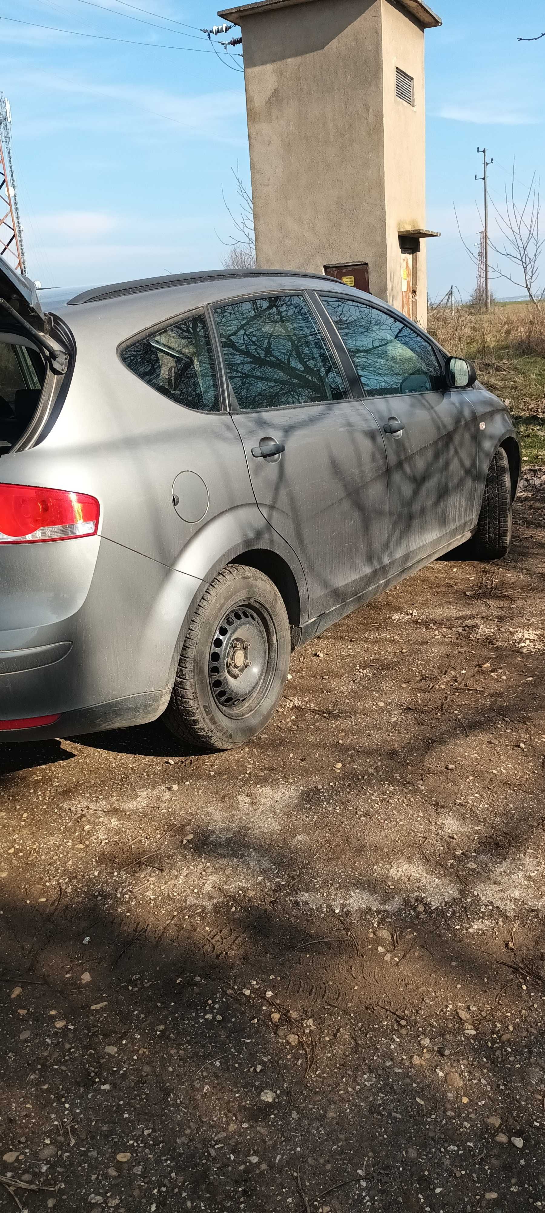 Seat Altea XL 1.9 TDI