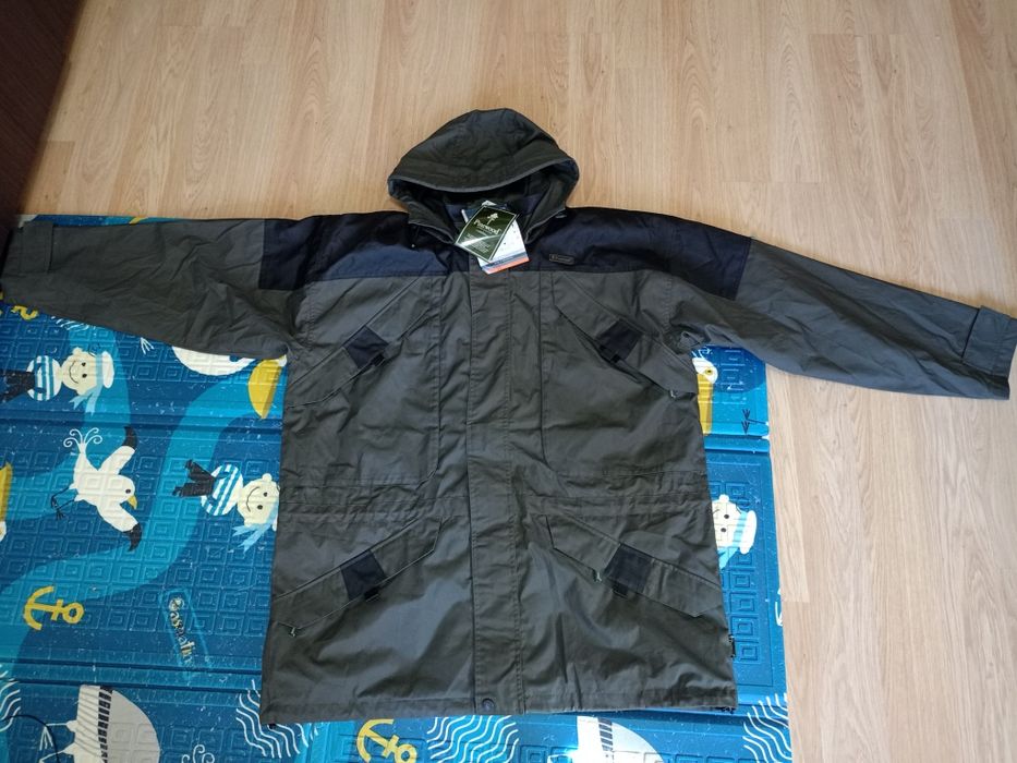 Geaca Pinewood Lappland Extrem XXL