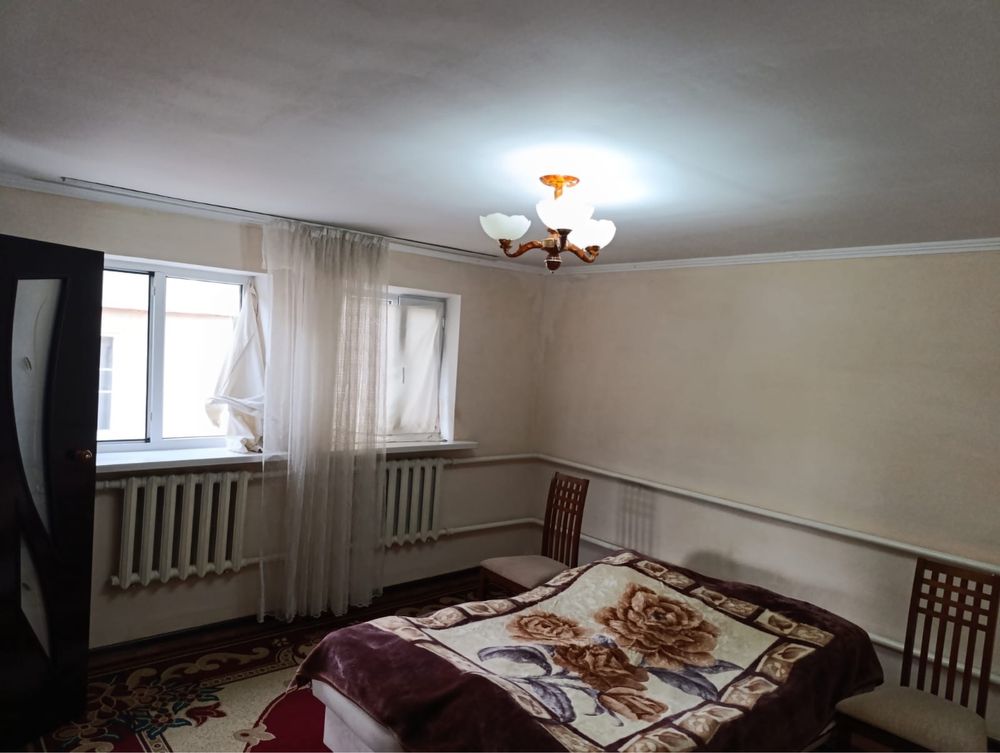 Продается дом в городе Шу