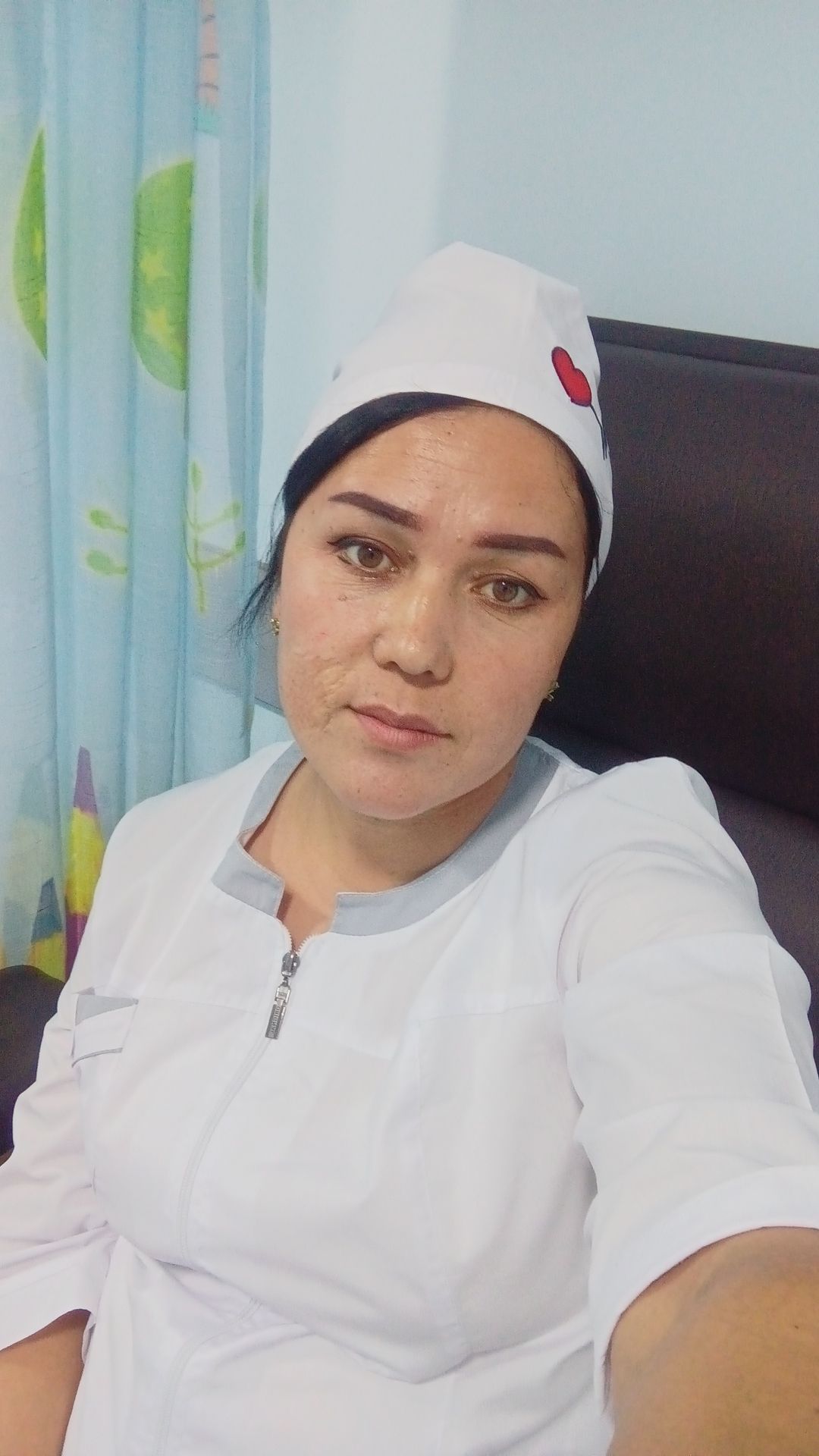Hamshira xizmati usluga medsestra