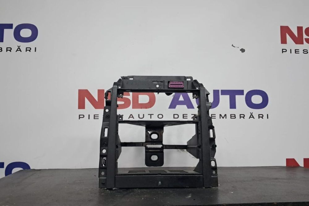 Consola centrala Volkswagen Golf 4 / Volkswagen Bora 1J0858601