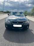BMW 320D An 2012.