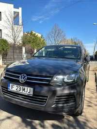 Volkswagen Touareg Volkswagen Touareg V8, 103.000 km REALI, 340 cp, 4,2 cmc, an 2011