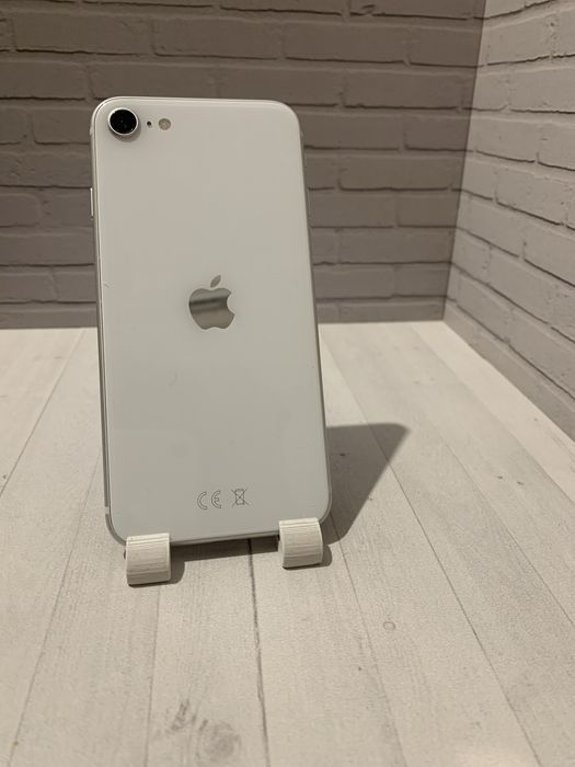 Iphone se 2020 gb white