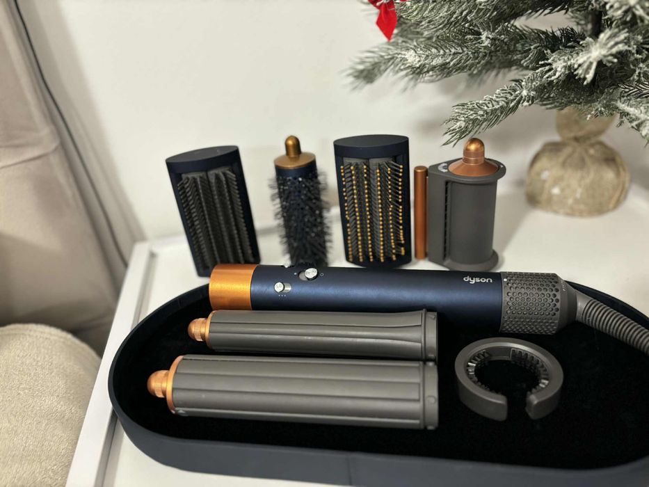 Dyson HS05 Airwrap complete long multistyler