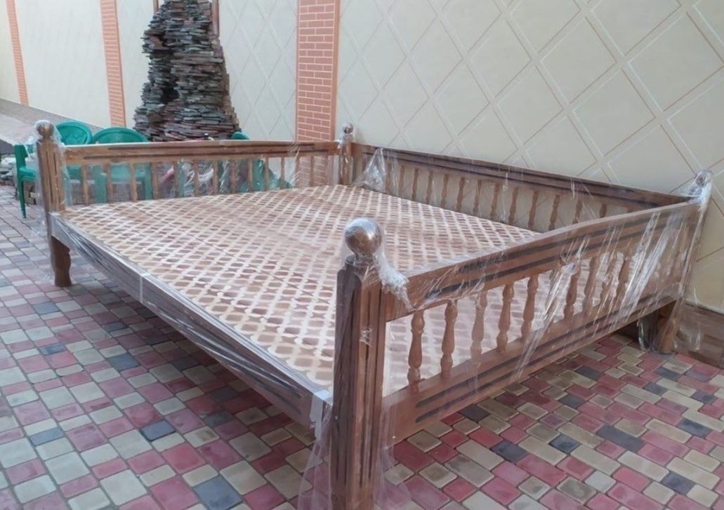 Тапчан тапчан 3×2.5