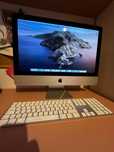 iMac 21.5" 2012 - 512 GB SSD - топ състояние!