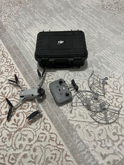 Дрон DJI mini 4Pro