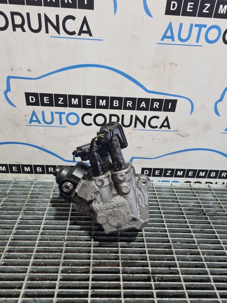 Pompa injectie / inalte Volkswagen Tiguan 5N 2.0 TDI 2007 - 2011 140CP CFFB (881) 03l