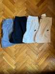 Pantaloni scurți Nike Tech Fleece PREMIUM 2025