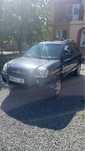 Vand Hyundai Tucson