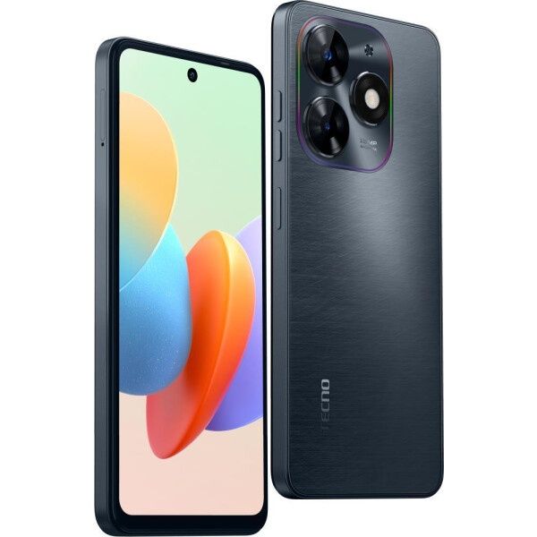 Продаю смартфон Tecno Spark go 2024 4/128