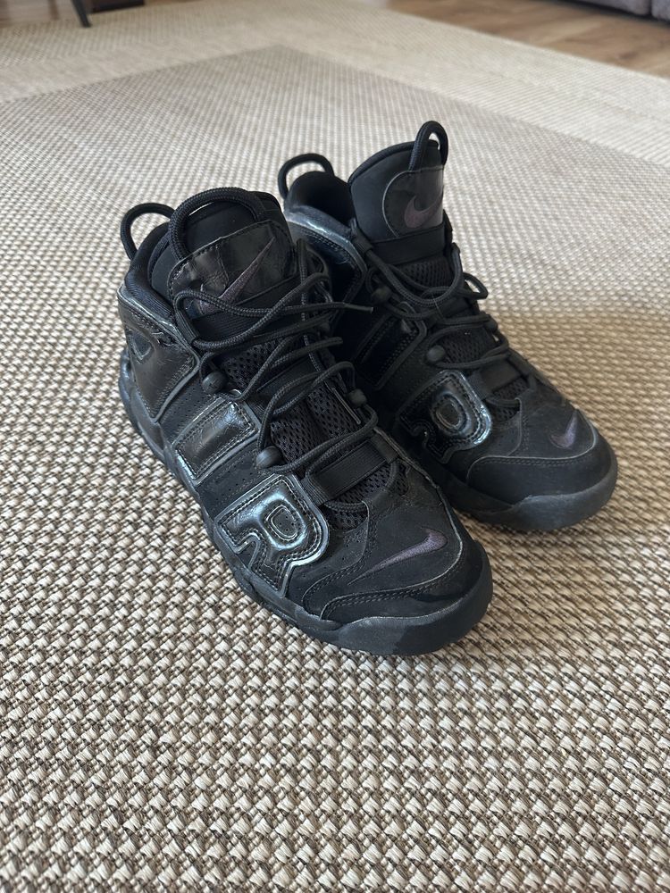 Nike Air More UPTEMPO (GS)