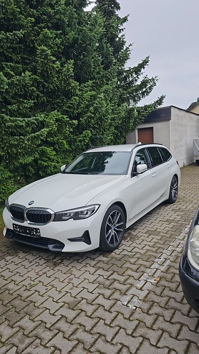 Se Vinde. BMW. 320D