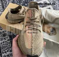 Adidas Yeezy Boost 350 V2  Sand Taupe FZ5240. Poze reale 35-47