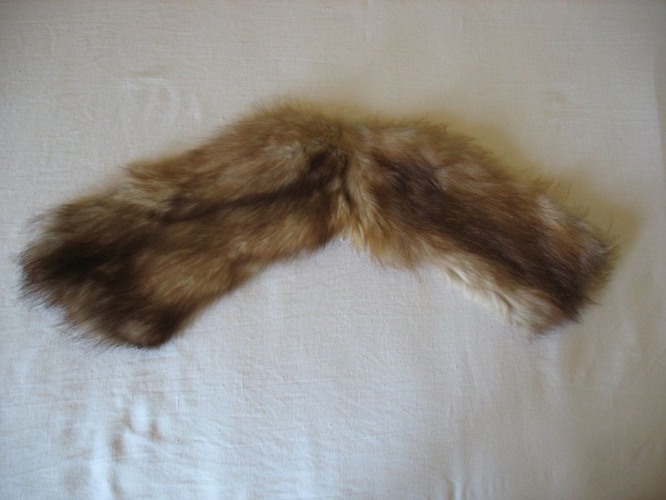Нови кожени шапки мъжки и дамски - естествен косъм