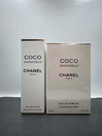 Parfum Coco Chanel 100ml & 50ml