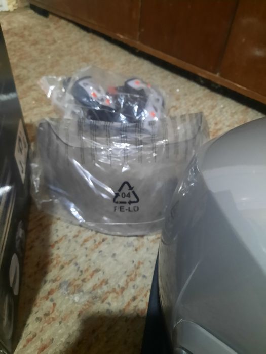 модуларна каска CRIVIT SPORT
