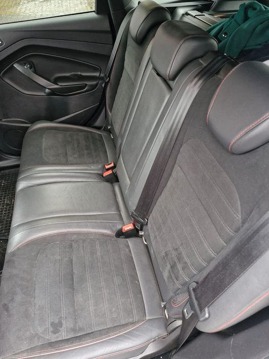 Ford Kuga EcoBoost 1.5 186CP 4x4 Benzina 2019 Automat Powershift 175