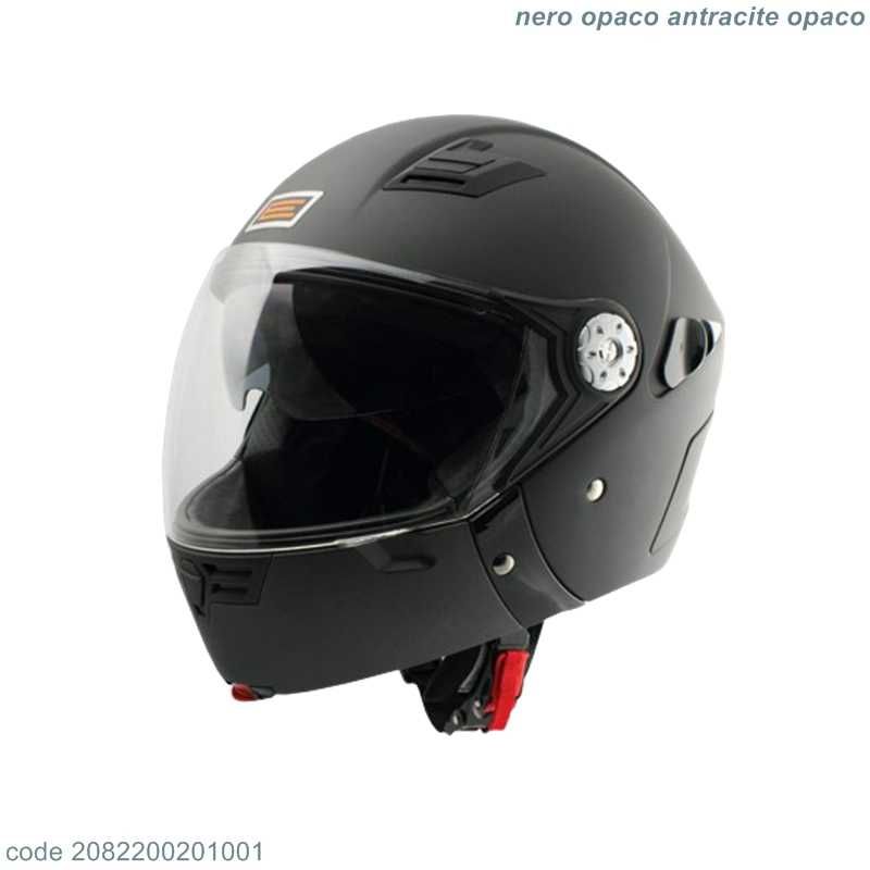 Каска Origine Rapido Matt Black