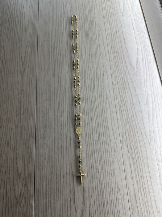 Vând Lanț Rozariu 14K 24,37 GR