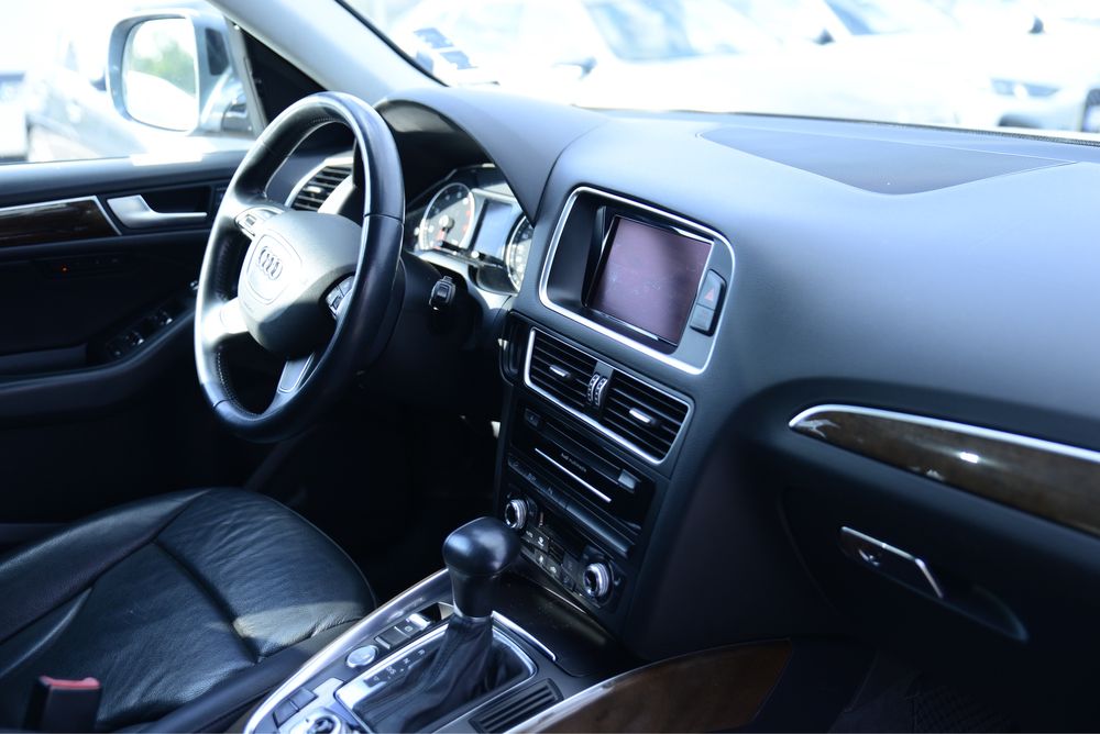 Audi Q5 | 2.0 TFSI | FACELIFT | PANO | 8Zf