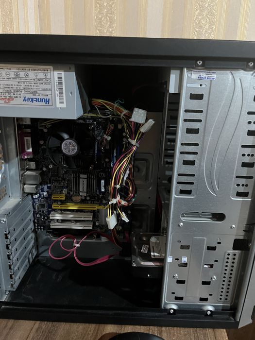 Компьютер/пк хороший