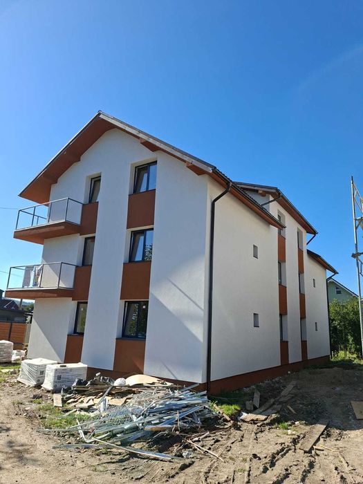Apartamente 3 camere de vânzare direct de la dezvoltator