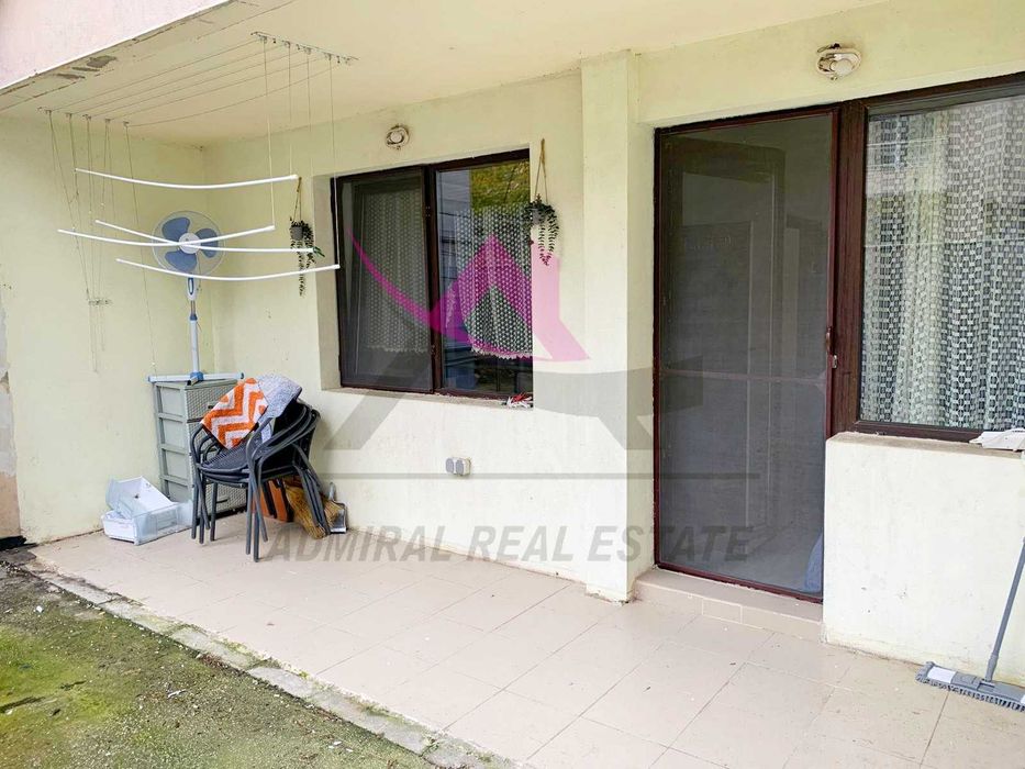 Приветлива и функционална! Гарсониера- Трошево