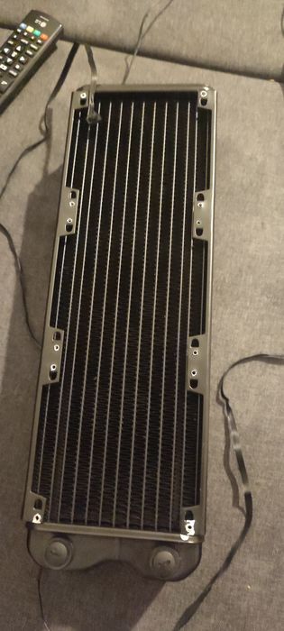 Watercooling Radiator thermaltake 360mm mare
